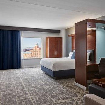 SpringHill Suites by Marriott Denver Downtown - Hotels Near Me - Denver, Colorado SpringHill Suites by Marriott Denver Downtown - Hotels Near Me - Denver, Colorado