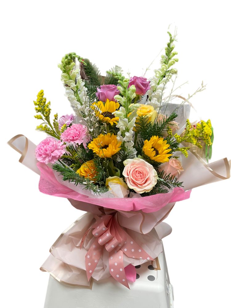 ST. BONIFACE GOLDEN FLORISTS Updated May 2024 Request Information