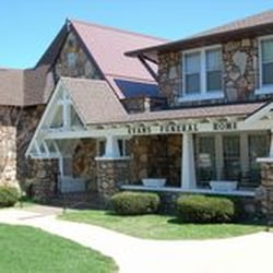 Evans Funeral Home