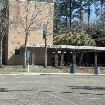 Cuba Hunter Skateboard Park - This is the voting center I will be working at on voting days. - Skate Parks Near Me - Jacksonville, Florida Cuba Hunter Skateboard Park - This is the voting center I will be working at on voting days. - Skate Parks Near Me - Jacksonville, Florida