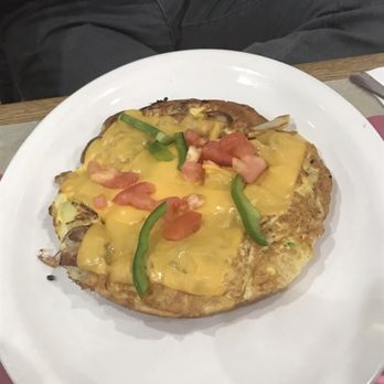Andros Diner - Diners Near Me - Newark, New Jersey