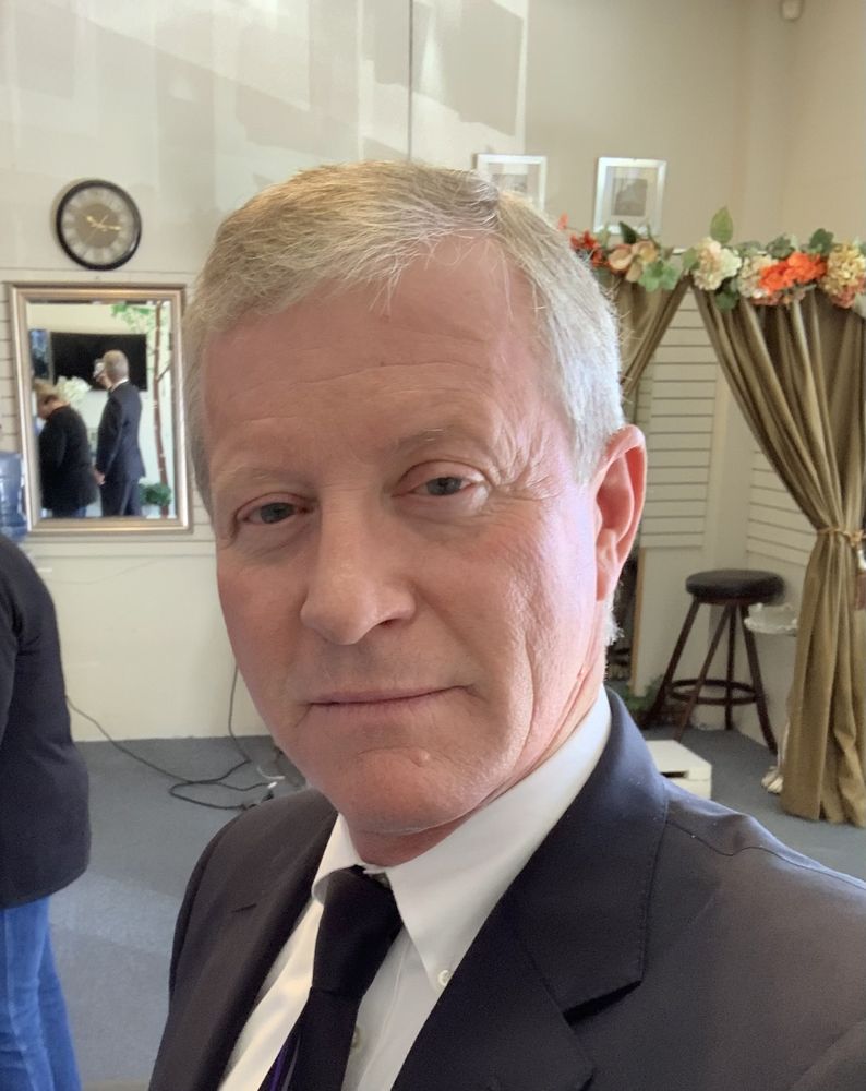 John P Springgate - divorce attorney in Reno, NV