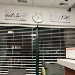 Sunstone Registered Massage Therapy - Waiting area