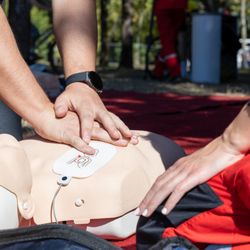 Safety Training Seminars - CPR Classes in San Leandro