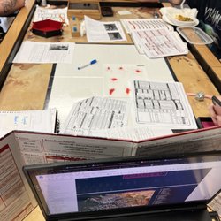 Darby's Dungeon - Cyberpunk!
