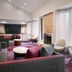 Courtyard by Marriott Boston Stoughton
