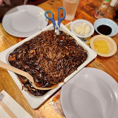 Dong Bo Sung by null