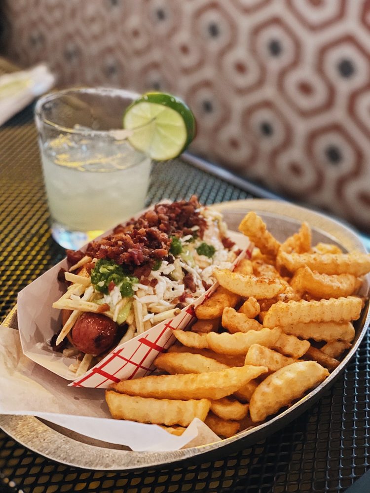 Super Rico Colombian Restaurant & Bar
