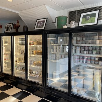 Arethusa Farm Dairy - Ice cream, milk and cheese to go - Ice Cream & Frozen Yogurt Near Me - Bantam, Connecticut Arethusa Farm Dairy - Ice cream, milk and cheese to go - Ice Cream & Frozen Yogurt Near Me - Bantam, Connecticut