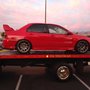 Professional Towing