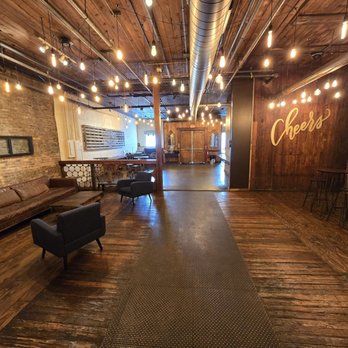 The Haight - Party & Event Planning Near Me - Elgin, Illinois The Haight - Party & Event Planning Near Me - Elgin, Illinois