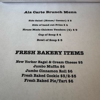 Opera House Eatery - Breakfast & Brunch Near Me - Elwood, Indiana