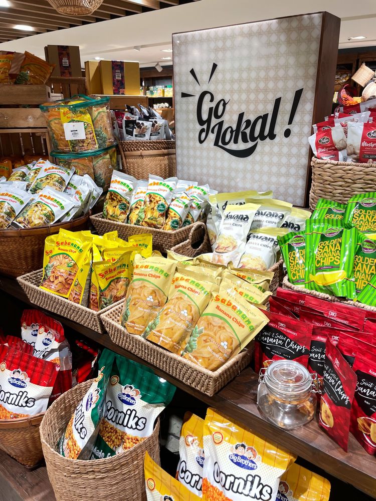 Kultura Filipino - Makati