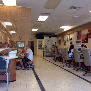 Classy Nails And Spa - Nail Salons Near Me - Wilmington, North Carolina