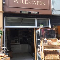 Wild Caper