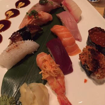 Douzo - Chefs choice - Sushi Bars Near Me - Boston, Massachusetts
