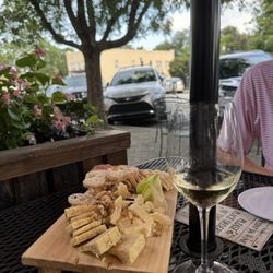 Accent On Wine & More Park Circle