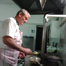 Trattoria Marinet