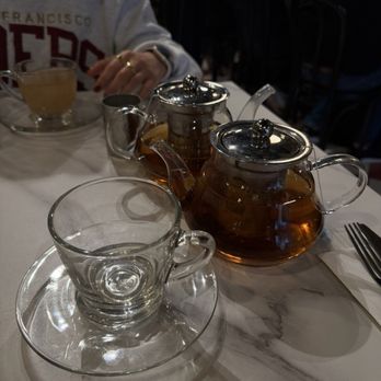 Sisterita - Earl Grey - Breakfast & Brunch Near Me - San Francisco, California Sisterita - Earl Grey - Breakfast & Brunch Near Me - San Francisco, California