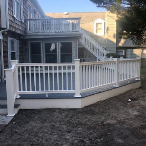 Slide of Coastal Services