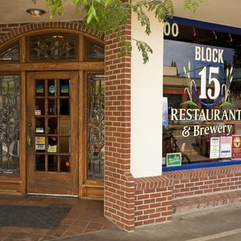 Block 15 Brewing - Block 15 - New American Near Me - Corvallis, Oregon Block 15 Brewing - Block 15 - New American Near Me - Corvallis, Oregon