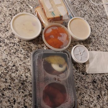 Central Texas Style BBQ - Good packaging. - Barbeque Near Me - Pearland, Texas Central Texas Style BBQ - Good packaging. - Barbeque Near Me - Pearland, Texas