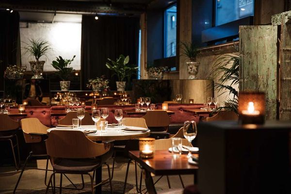 Story Hotel Riddargatan - JDV by Hyatt by null