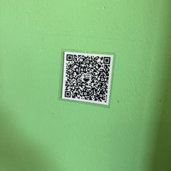 Vietnam Kitchen - Menu QR