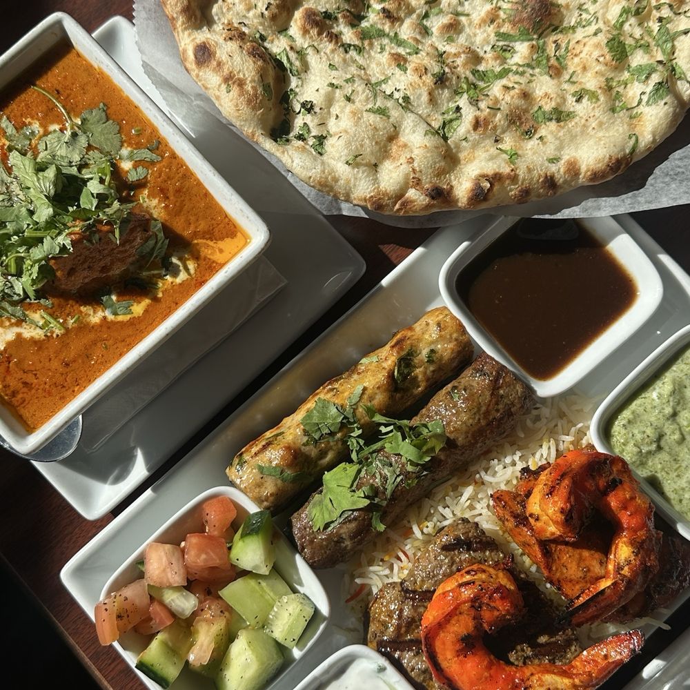 Khyber North Indian Grill - Indian Near Me - Houston, Texas Khyber North Indian Grill - Indian Near Me - Houston, Texas