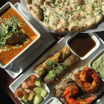 Khyber North Indian Grill - Indian Near Me - Houston, Texas