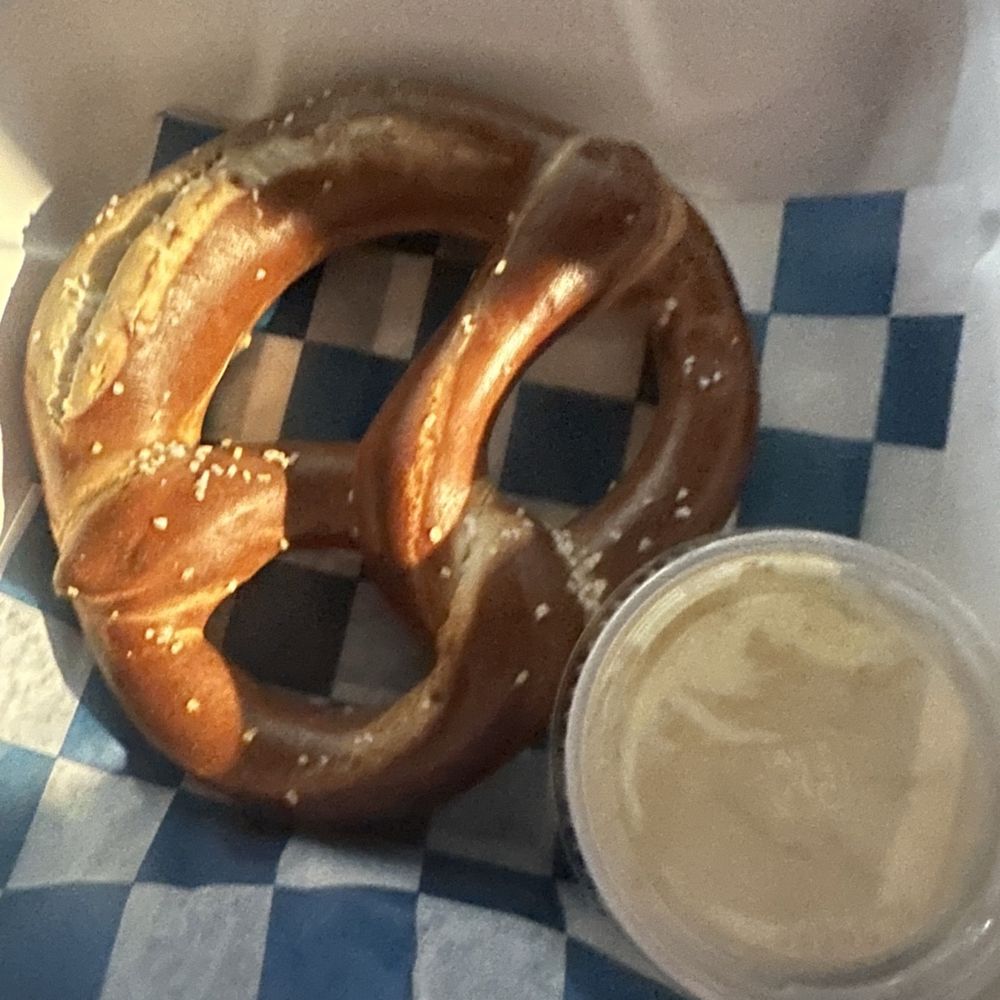Silver Branch Brewing Company - Pretzel - Brewpubs Near Me - Silver Spring, Maryland Silver Branch Brewing Company - Pretzel - Brewpubs Near Me - Silver Spring, Maryland