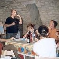 Institut César Langues - A Wine Tasting