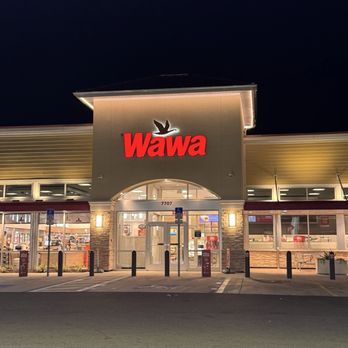 WAWA - Updated February 2026 - 7707 24th Ct E, Sarasota, Florida