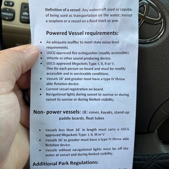 Lake Perris - Some rules - Parks Near Me - Perris, California Lake Perris - Some rules - Parks Near Me - Perris, California