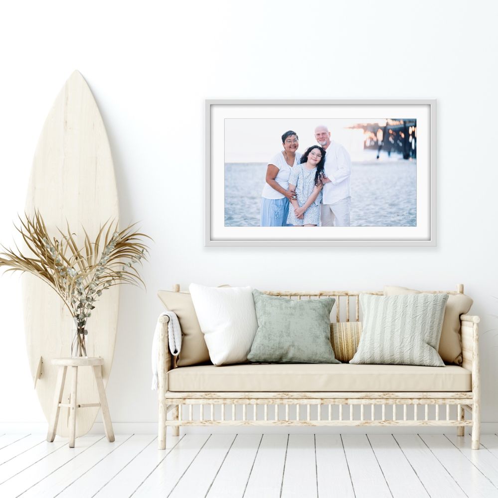 Vanessa Valentine Photography Logo