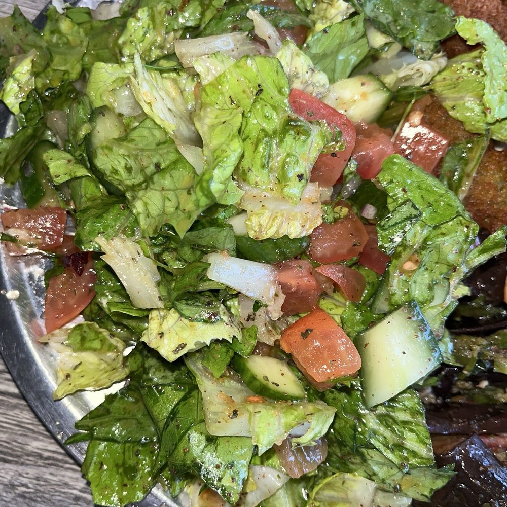 Egyptian Kitchen - Mediterranean Near Me - Garden City, Michigan