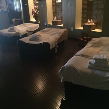 The Paradise Spa - Massage Therapy Near Me - Milpitas, California
