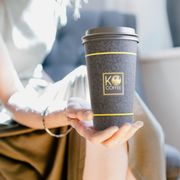 KO COFFEE - Updated July 2025 - 2248 Broadway, New York, New
