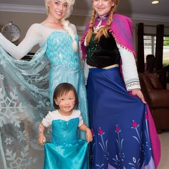 Enchanted Characters - Party Characters Near Me Enchanted Characters - Party Characters Near Me