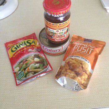 Hamilton Fil-Am Food Mart - Yummy stuff! Can't believe theres no more Magic Sarap in US!!!! Had to get Ginisa instead. - Grocery Near Me - Hamilton, New Jersey Hamilton Fil-Am Food Mart - Yummy stuff! Can't believe theres no more Magic Sarap in US!!!! Had to get Ginisa instead. - Grocery Near Me - Hamilton, New Jersey