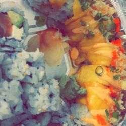 Sushigo - Jimmy Roll & Philadelphia Roll