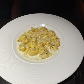 Patrizia's - Truffle money bags - Italian Near Me - Fort Lauderdale, Florida