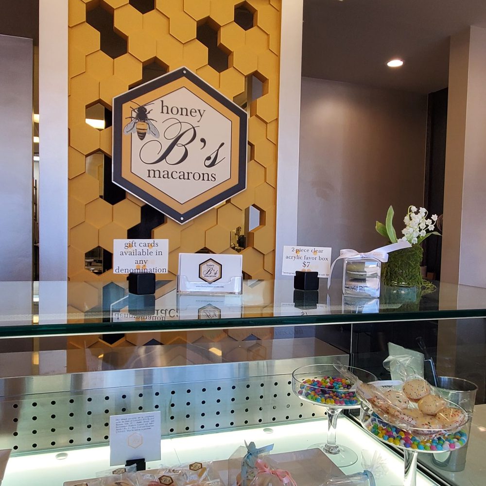 Honey B's Macarons - Bakeries Near Me - Highlands Ranch, Colorado Honey B's Macarons - Bakeries Near Me - Highlands Ranch, Colorado