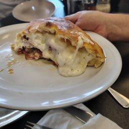 Calzone Calzone
