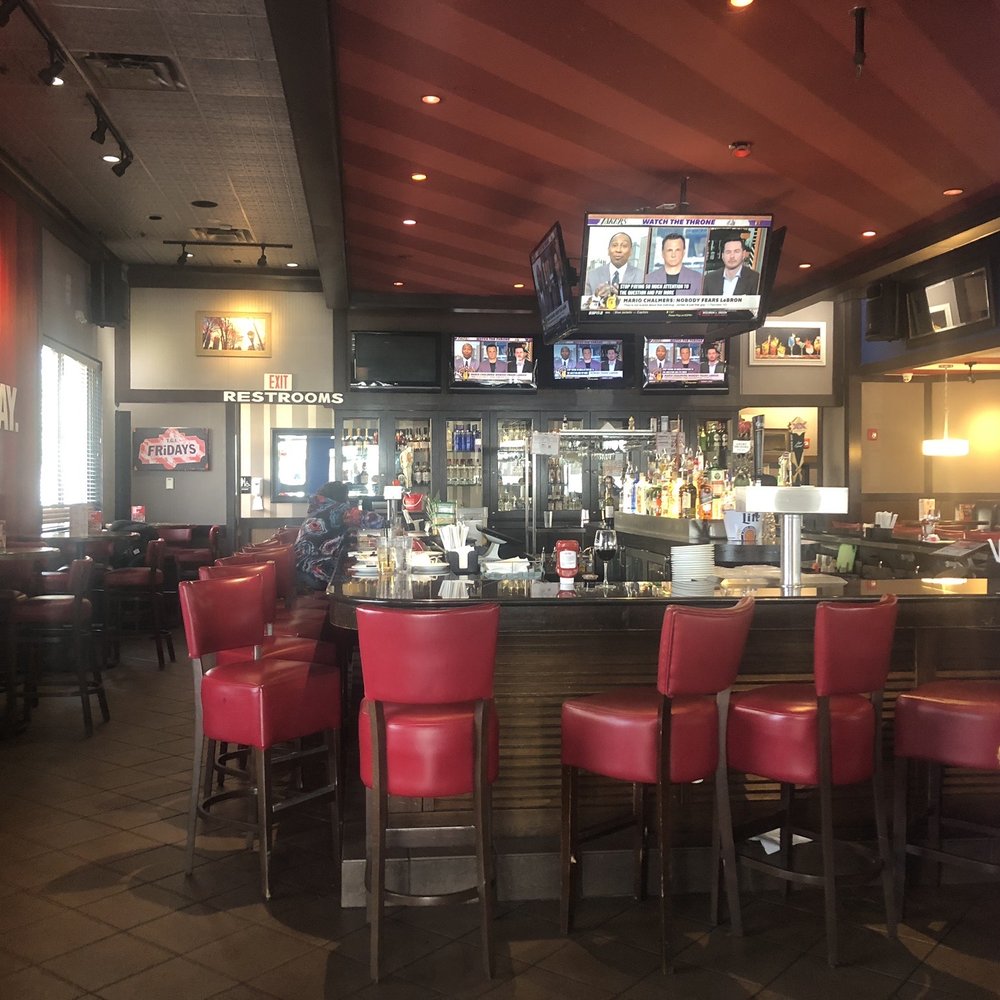 TGI Fridays Silver Spring - Full bar - American Near Me - Silver Spring, Maryland TGI Fridays Silver Spring - Full bar - American Near Me - Silver Spring, Maryland