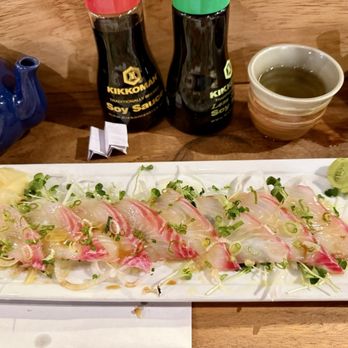 Kohnami - Japanese Near Me - Santa Fe, New Mexico