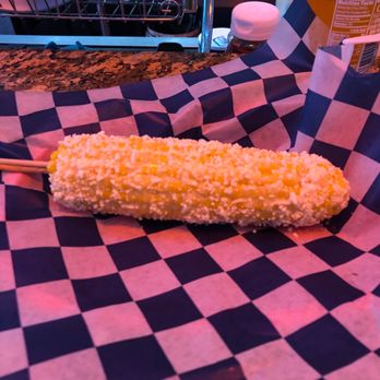 Taqueria Los Dos Amigos 2 - Elote!!! - Mexican Near Me - Miami, Florida Taqueria Los Dos Amigos 2 - Elote!!! - Mexican Near Me - Miami, Florida