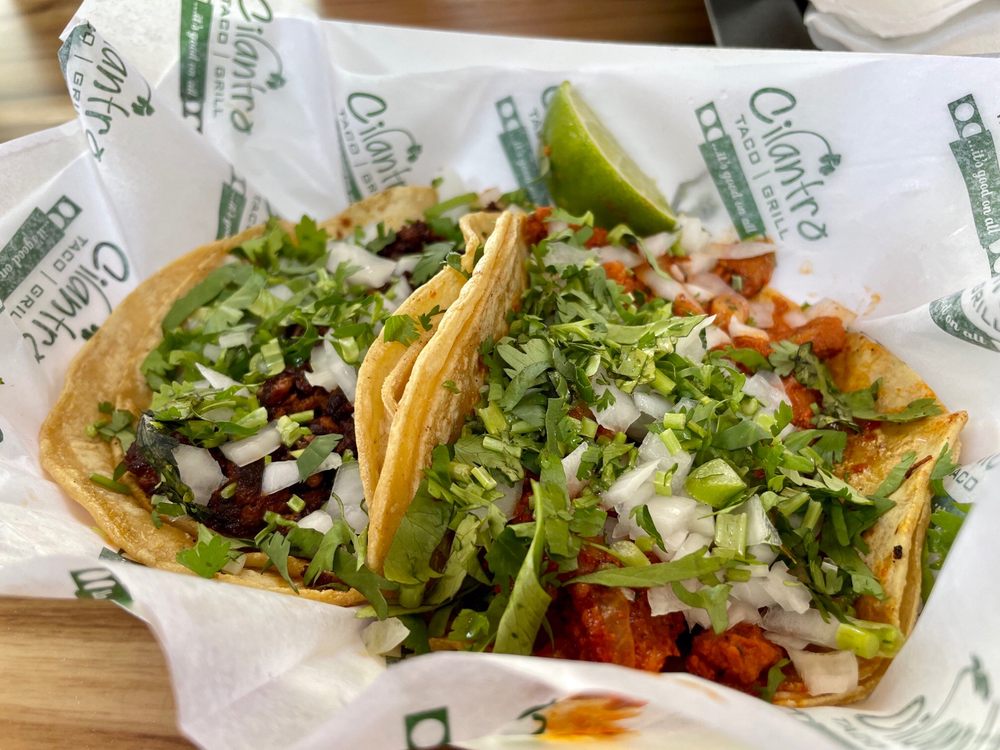 CILANTRO TACO GRILL Updated September 2024 10 Photos & 14 Reviews