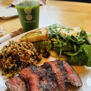 Tender Greens - New American Near Me - Culver City, California Tender Greens - New American Near Me - Culver City, California