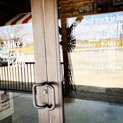 Mike's Jerky Place